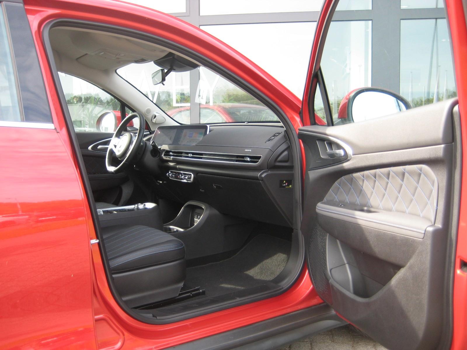 GWM Ora 03 300/LED/NAVI/RFK/PDC/ACC/1.HAND