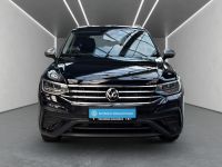 Volkswagen Tiguan Allspace - Vorschau Bild 5
