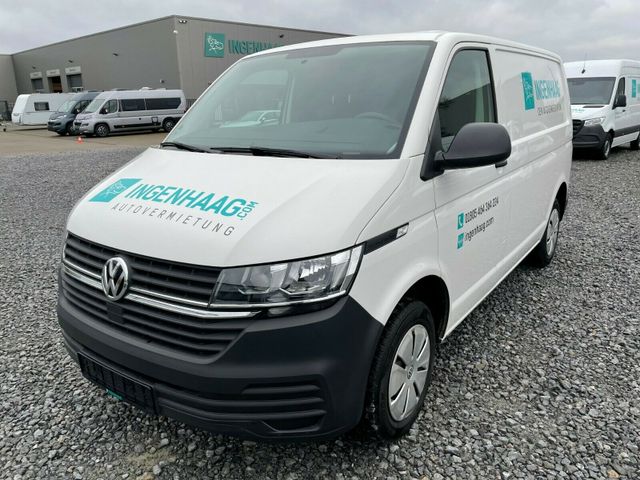 Volkswagen T 6.1  Transporter 2.0 TDI Klima