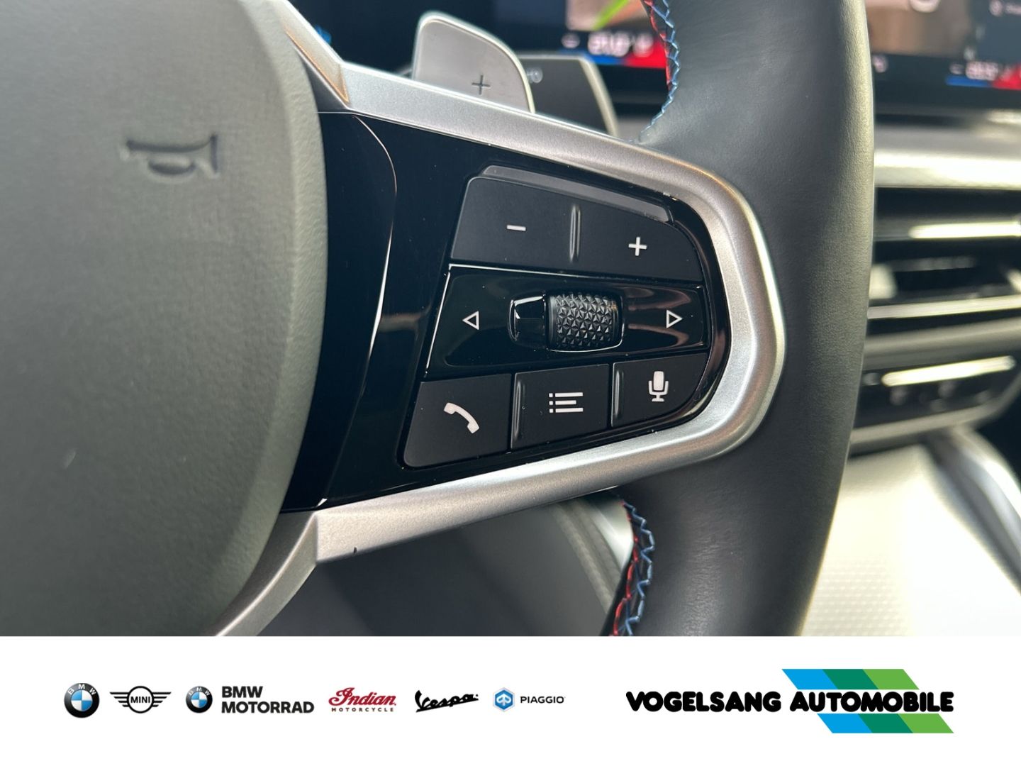 Fahrzeugabbildung BMW M440d xDrive Coupe,Glasdach,H&KSound,SurroundVie