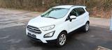 Ford EcoSport 1,0 EcoBoost 74kW Cool & Connect Co... - Ford EcoSport von privat