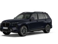 BMW X7 - Vorschau Bild 3