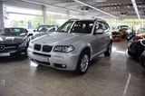 BMW X3 xDrive 20d M-Paket - BMW X-Reihe aus 2010