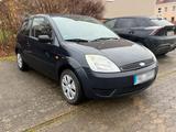 Ford Fiesta | 1.3 Benzin | 60PS | 3 Trg. |... - Ford Fiesta: 60ps