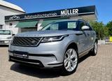 Land Rover Velar D300 +1.HAND+6x Insp+4xNEUE REIFEN+1A Zust - Land Rover Range Rover Velar in Gelsenkirchen