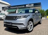 Land Rover Velar D300 +1.HAND+6x Insp+4xNEUE REIFEN+1A Zust