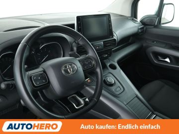 Toyota Proace (Verso) - 11