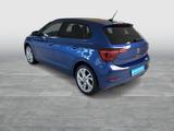 Volkswagen Polo 1.0 TSI DSG Style Bluetooth Navi LED Klima - Volkswagen Polo