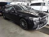 Mercedes-Benz E 220d T AMG LINE*RÜCKKAM*WIDESCREEN*LED*AMBIENT - gebrauchte Mercedes-Benz E 220 aus dem Jahr 2021
