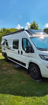 Hobby Vantana K65 ET De Luxe | EZ 08/25 | 1.Hand  - Hobby Vantana De Luxe