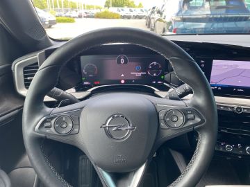 Opel Mokka - 12