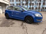 Volkswagen Polo V Trendline  KLIMA-SERVO-ZV-EURO5-TÜV-NEU