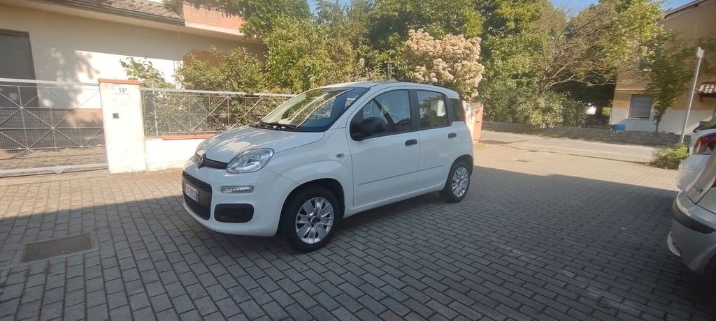 Image of Fiat Panda