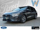 Ford Focus ST-Line X 1.5l EcoBl.+8-Gang-Autom.+AHK+LE