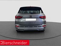 Cupra Ateca - Vorschau Bild 6