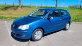 Volkswagen Polo 1.2 Trendline, KILMA, TÜV NEU - Volkswagen Polo aus 2007