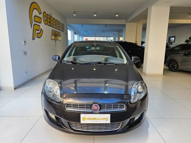 Fiat FIAT Bravo 1.6 MJT 105 CV DPF Emotion