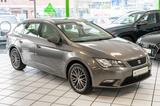Seat Leon ST Style 1.2 Benzin Navi Tempomat Klima - Seat Leon: Kombi, ST