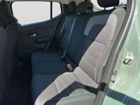 Dacia Sandero - Vorschau Bild 14