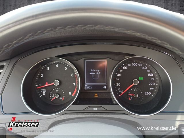 Passat Variant 1.5 TSI DSG/NAVI/LED/SHZ/KLIMA