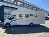 Ahorn Alaska TD Plus - Wohnwagen & Wohnmobile in Mannheim