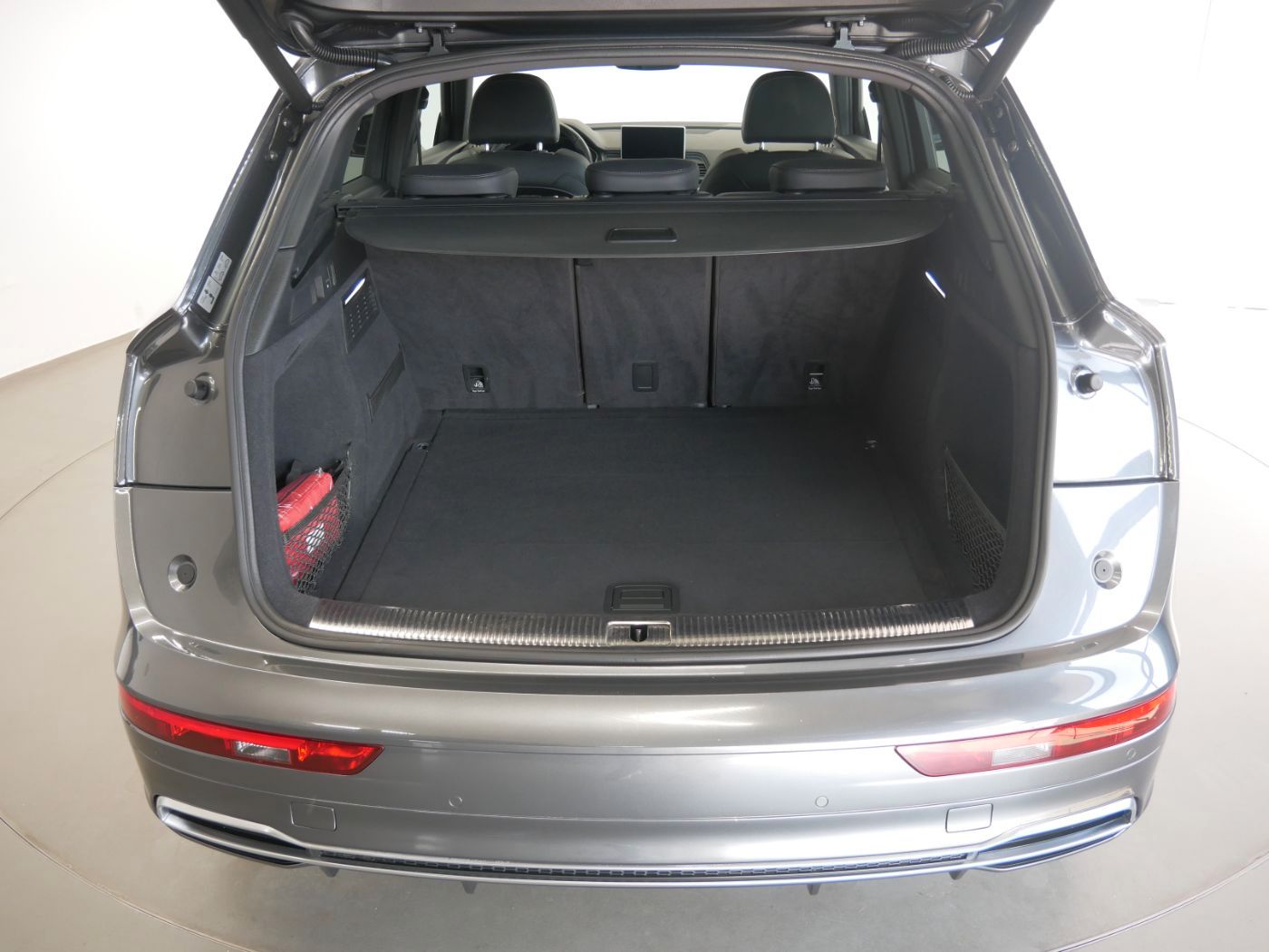 Audi Q5 50 TDI quattro S line LED AHK PANO virt. Cock foto 7