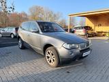 BMW X3 xDrive 20i Edition Lifestyle*TÜV NEU*AHK* - gebrauchte BMW X3 aus dem Jahr 2009