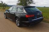 Audi A6 1.8 TFSI ultra S tronic Avant 