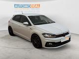 Volkswagen Polo VI  GTI AUTOMATIK ALLWETTER NAV LED DIG-DIS - Volkswagen Polo mit Benzin-Antrieb