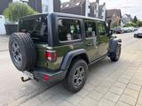 Jeep Wrangler 2.0 T-GDi Unlimited Sport Rubicon Fahrw - Jeep Wrangler in Duisburg
