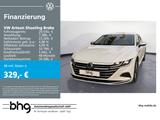 Volkswagen Arteon Shooting Brake 2.0 TDI 4M DSG Elegance St - Volkswagen: Bra