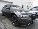 Chrysler 300C 3.6 V6 LPG-Gas Allrad | Navi | Leder | Pano - Chrysler 300C: V6
