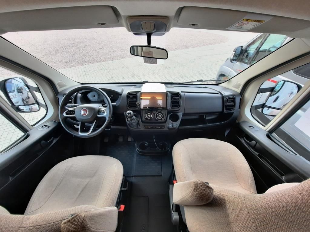 Fahrzeugabbildung LMC Tourer A 690 G Verfüg./Sparen Sie 29.699,- €