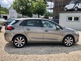 Citroën C4 Lim. Selection Navi,Klimatronik,PTC,SHZ. - gebrauchte Citroën C4 aus dem Jahr 2017
