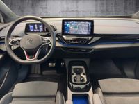 Volkswagen ID.4 - Vorschau Bild 8