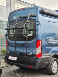 Fahrzeugabbildung Carado CV 590 4x4   - EDITION 15 -