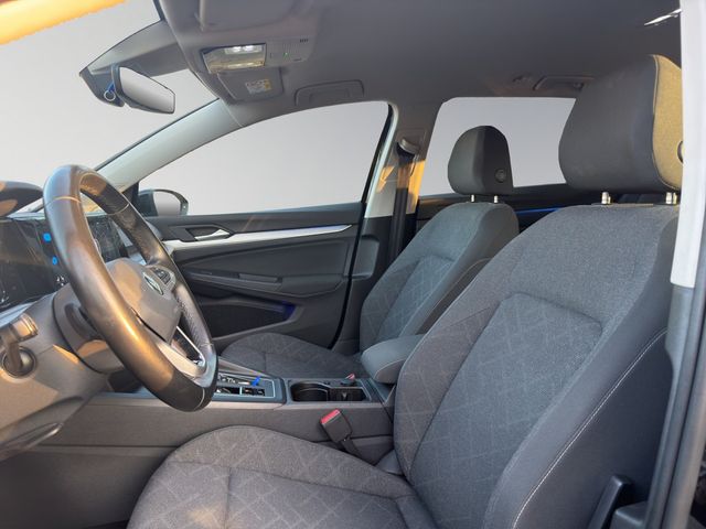 Golf VIII Variant 2.0 TDI Life DSG