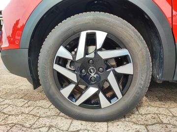 Bild 17 Opel Mokka e Elegance +SHZ+11kW+LED+KAMERA+PDC+LHZ+
