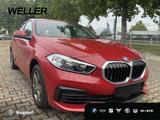 BMW 116d Automatik LiCoProf Carplay DAB+ ActiveGuard - BMW 116 in Hannover