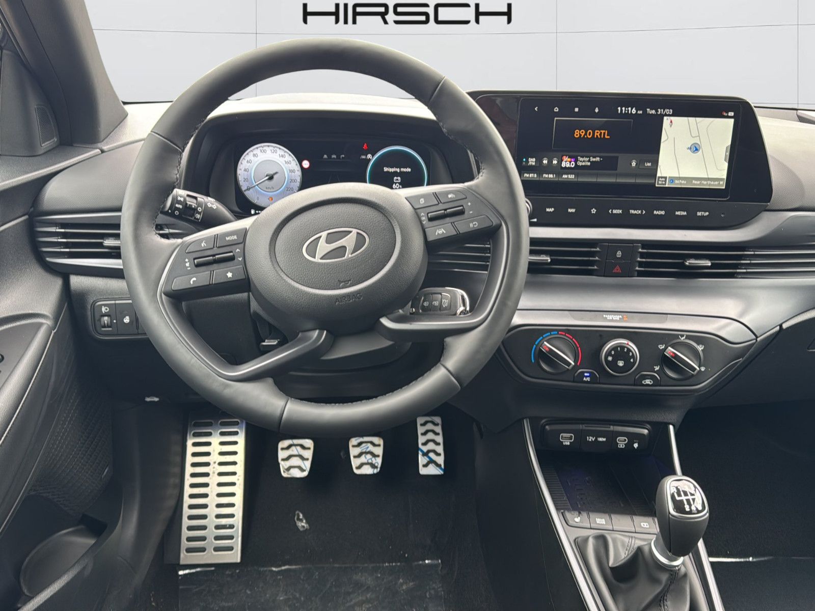 Hyundai BAYON - Bild 15