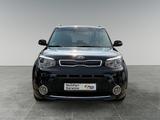 Kia Soul Spirit 1.6/8fach/Kamera/TüV&Service - Kia Soul Spirit mit Benzin-Antrieb