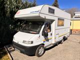Eura Mobil Fiat Ducato 2,8 L Markise 1.Hd- TV/ SAT TÜV NEU - Eura Mobil 8