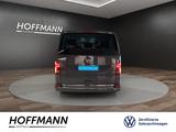 Volkswagen T6 Multivan 2.0 TDI DSG 4Motion AHK+LED+ACC+Navi - : Allradantrieb, 7 Sitzer