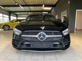 Mercedes-Benz A 200D AMG-LINE*MBUX*STANDHEIZUNG*AHK*19"ALU - gebrauchte Mercedes-Benz A 200 aus dem Jahr 2020