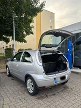 Opel Corsa C 1.2, 3-Türer, TÜV 03/2027, 8-... - Opel Corsa aus 2006: 1.3