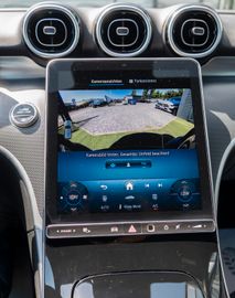 Fahrzeugabbildung Mercedes-Benz C180 T-Modell 9G-TRONIC KAM|LED|VIRTUAL|SPUR|KEY