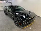 Dodge CHALLENGER R/T WIDEBODY SCAT PACK-LAST CALL - Dodge Challenger mit Benzin-Antrieb: Automatik