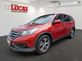 Honda CR-V 2.0 Executive Autom. 4WD*SITZH*NAVI*XENON* - Honda Gebrauchtwagen