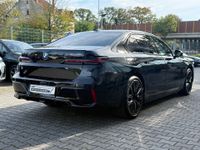 BMW i7 - Vorschau Bild 2