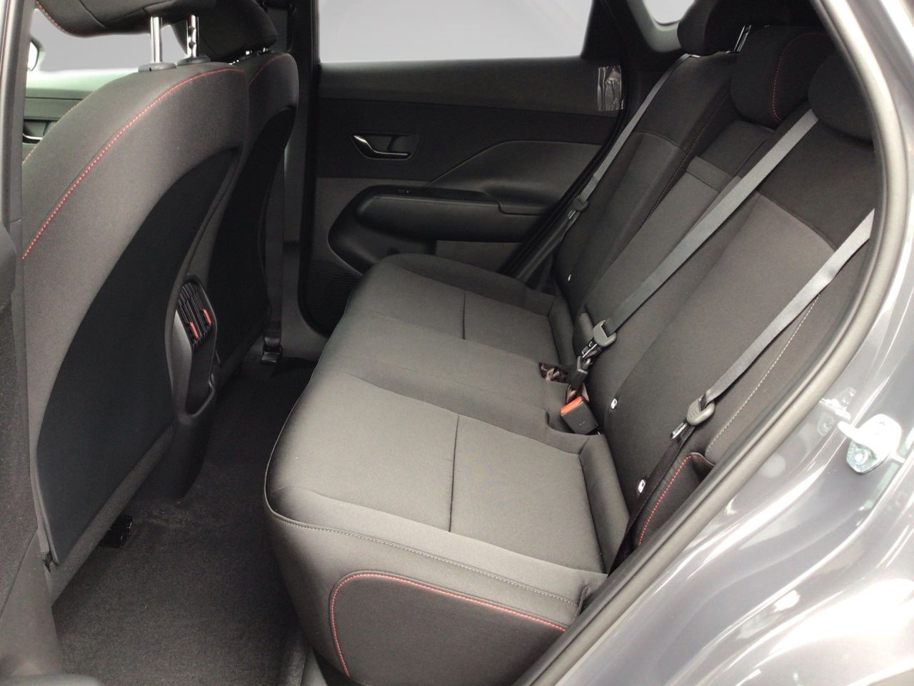 Fahrzeugabbildung Hyundai KONA N-LINE SHZ*LHZ*NAVI*CARPLAY*USB*